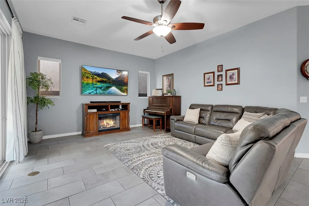 9654 Starfish Reef, Las Vegas, NV 89178