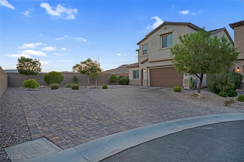 9654 Starfish Reef, Las Vegas, NV 89178