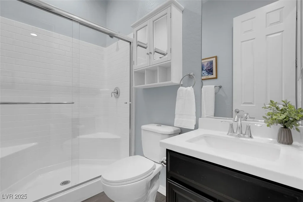 9654 Starfish Reef, Las Vegas, NV 89178