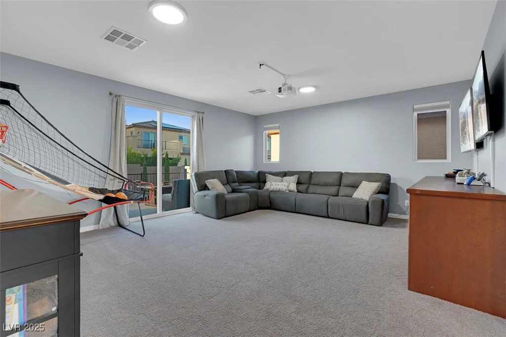 9654 Starfish Reef, Las Vegas, NV 89178