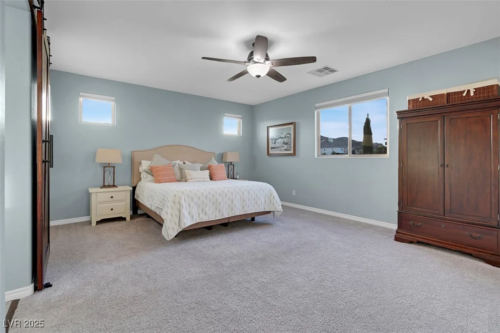 9654 Starfish Reef, Las Vegas, NV 89178