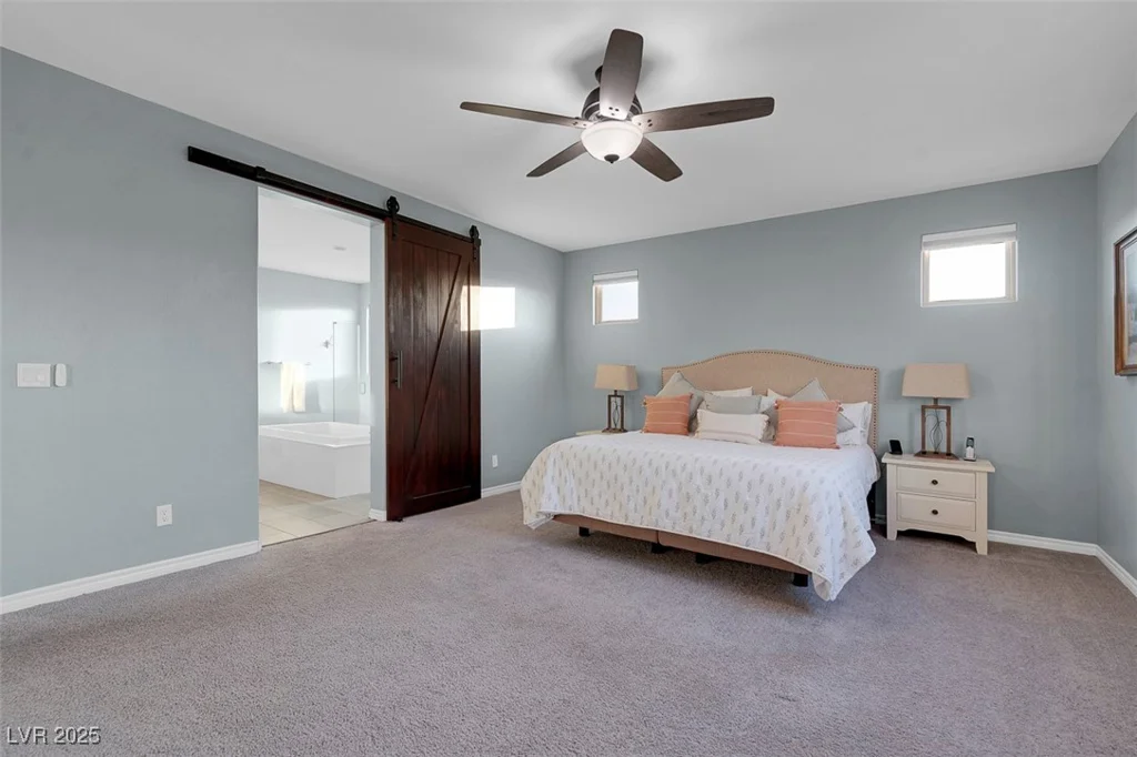 9654 Starfish Reef, Las Vegas, NV 89178
