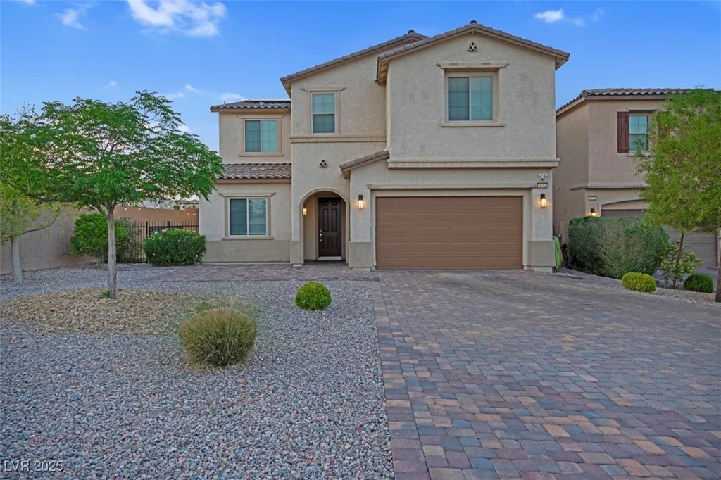 9654 Starfish Reef, Las Vegas, NV 89178