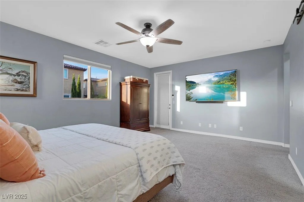 9654 Starfish Reef, Las Vegas, NV 89178