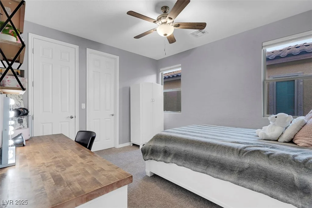 9654 Starfish Reef, Las Vegas, NV 89178