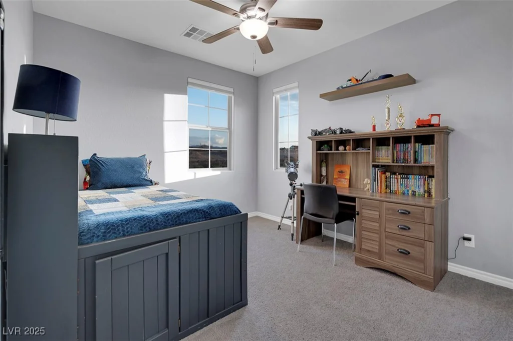 9654 Starfish Reef, Las Vegas, NV 89178