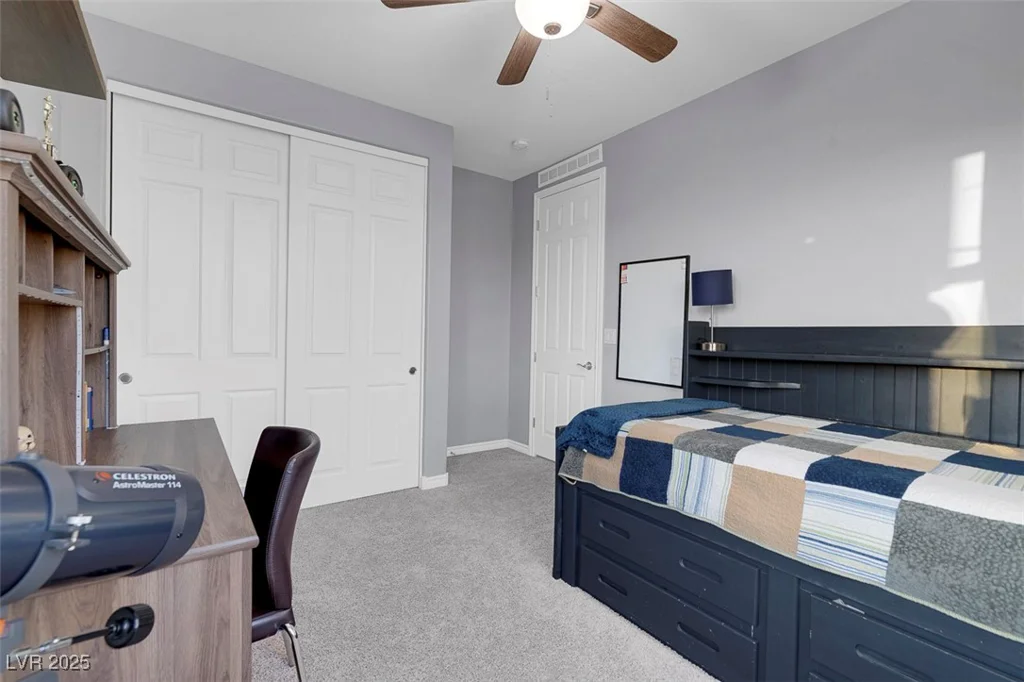 9654 Starfish Reef, Las Vegas, NV 89178