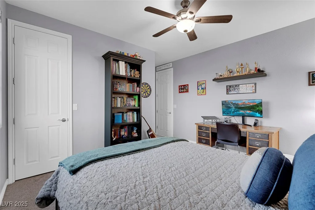 9654 Starfish Reef, Las Vegas, NV 89178