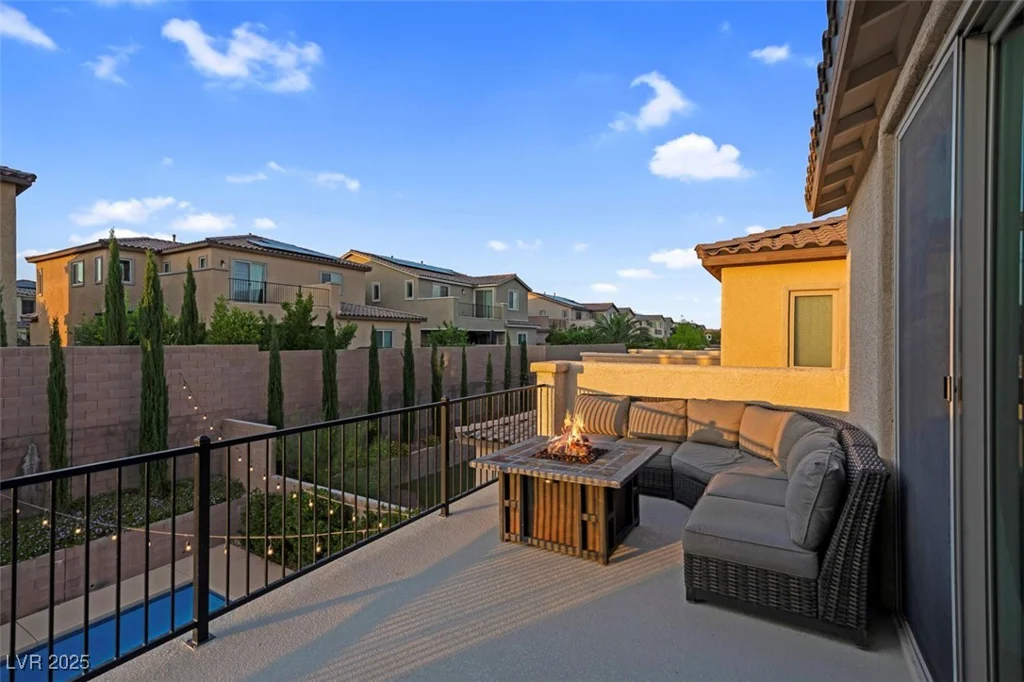 9654 Starfish Reef, Las Vegas, NV 89178