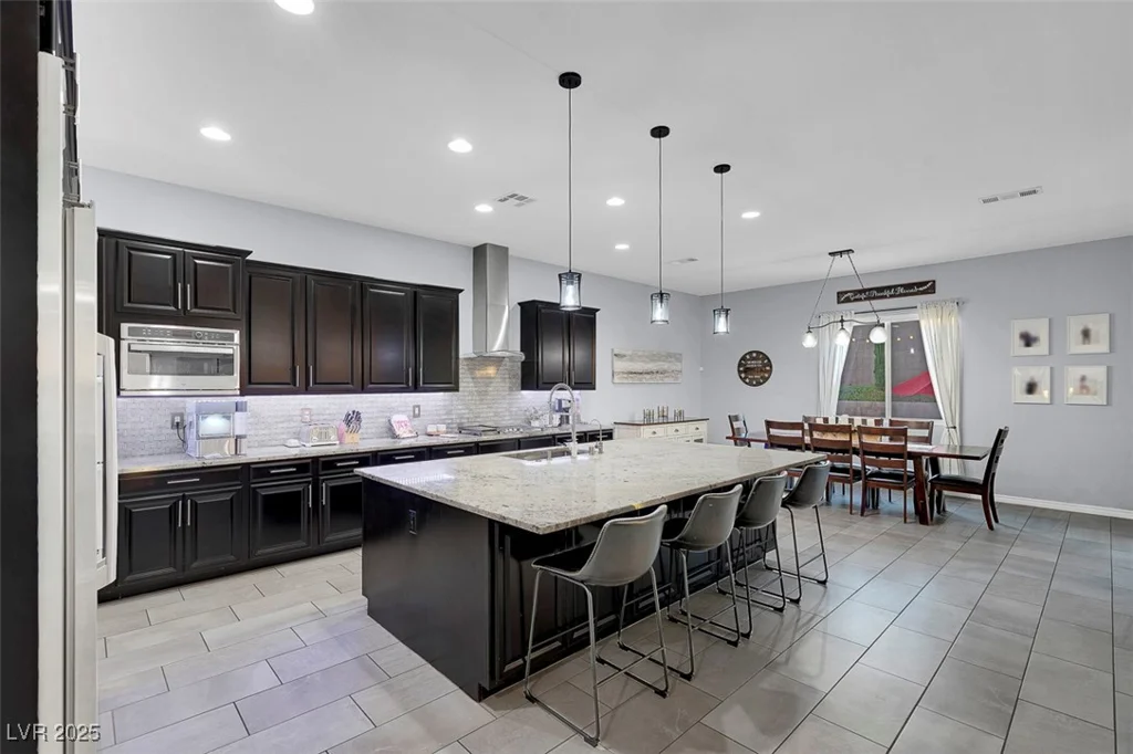 9654 Starfish Reef, Las Vegas, NV 89178
