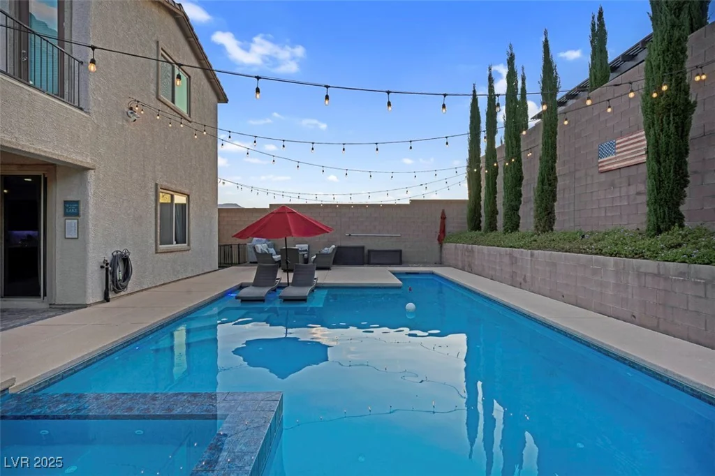 9654 Starfish Reef, Las Vegas, NV 89178