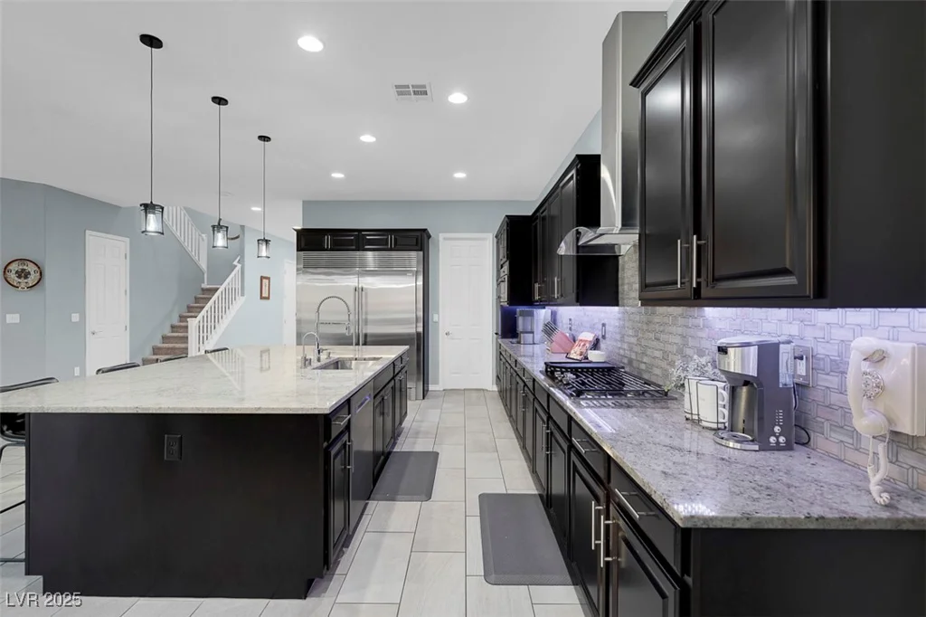 9654 Starfish Reef, Las Vegas, NV 89178