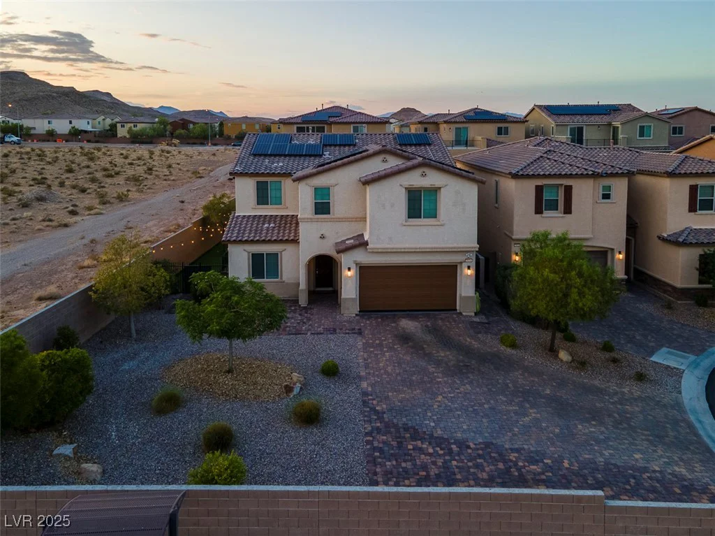 9654 Starfish Reef, Las Vegas, NV 89178