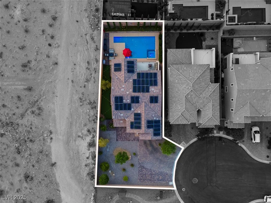 9654 Starfish Reef, Las Vegas, NV 89178