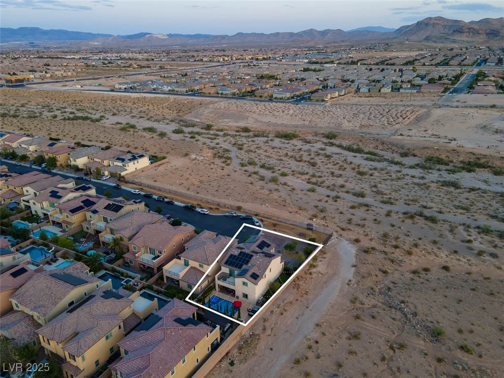 9654 Starfish Reef, Las Vegas, NV 89178
