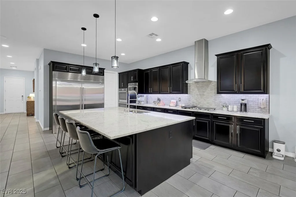 9654 Starfish Reef, Las Vegas, NV 89178