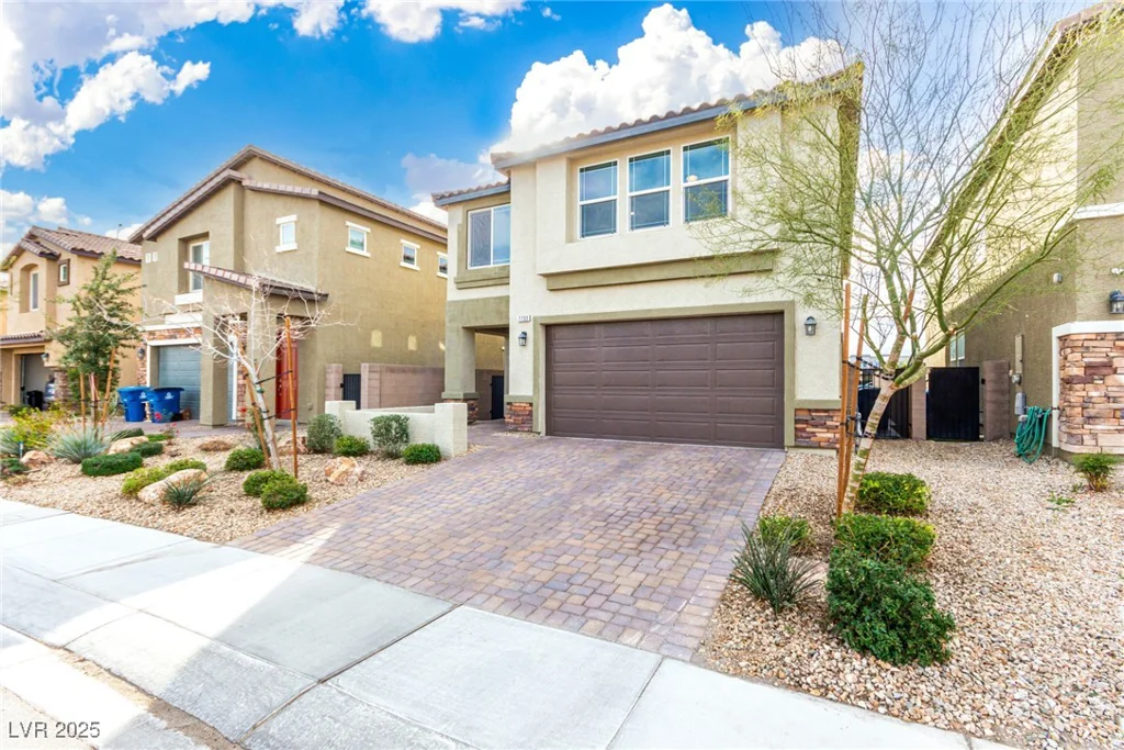 7733 Rosebark Cliffs, North Las Vegas, NV 89084