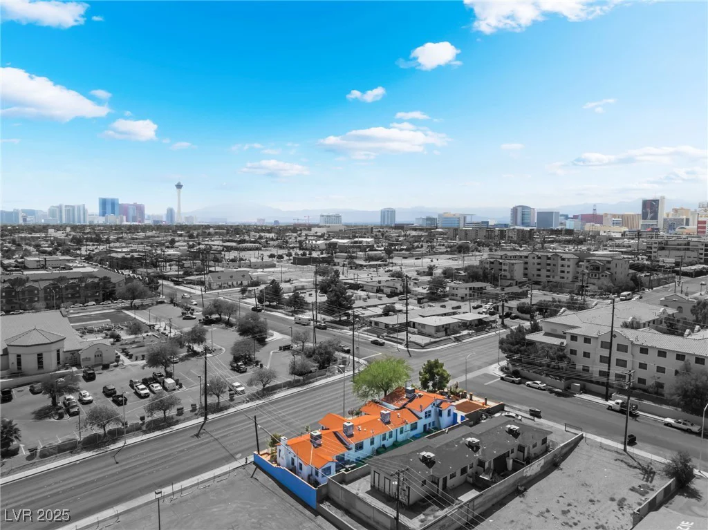 300 14th, Las Vegas, NV 89101