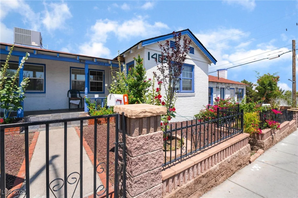 300 14th, Las Vegas, NV 89101