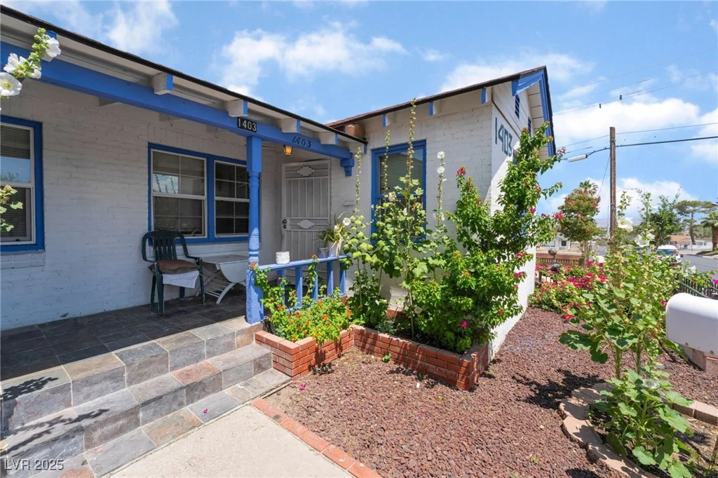 300 14th, Las Vegas, NV 89101