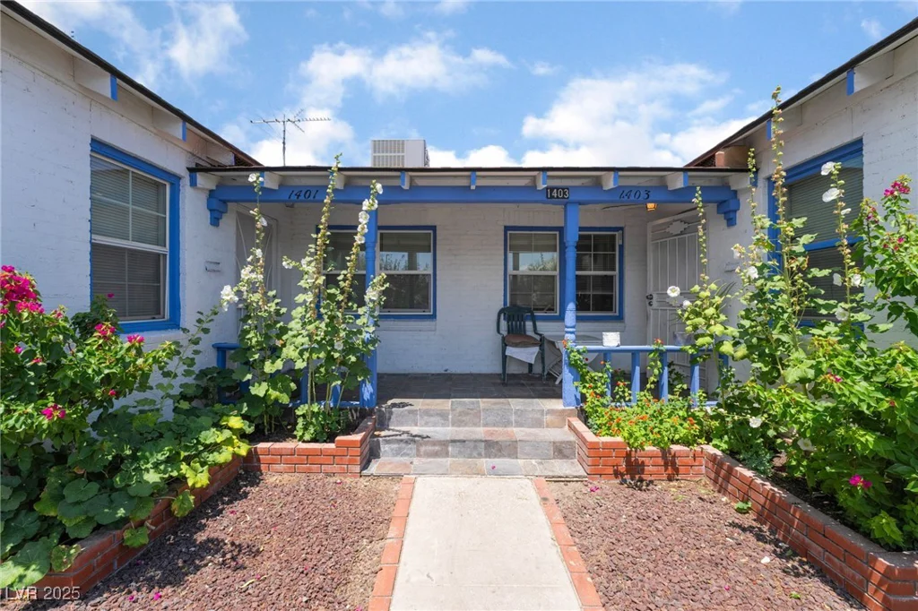 300 14th, Las Vegas, NV 89101