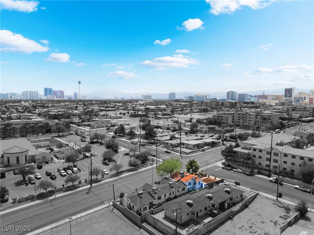 300 14th, Las Vegas, NV 89101