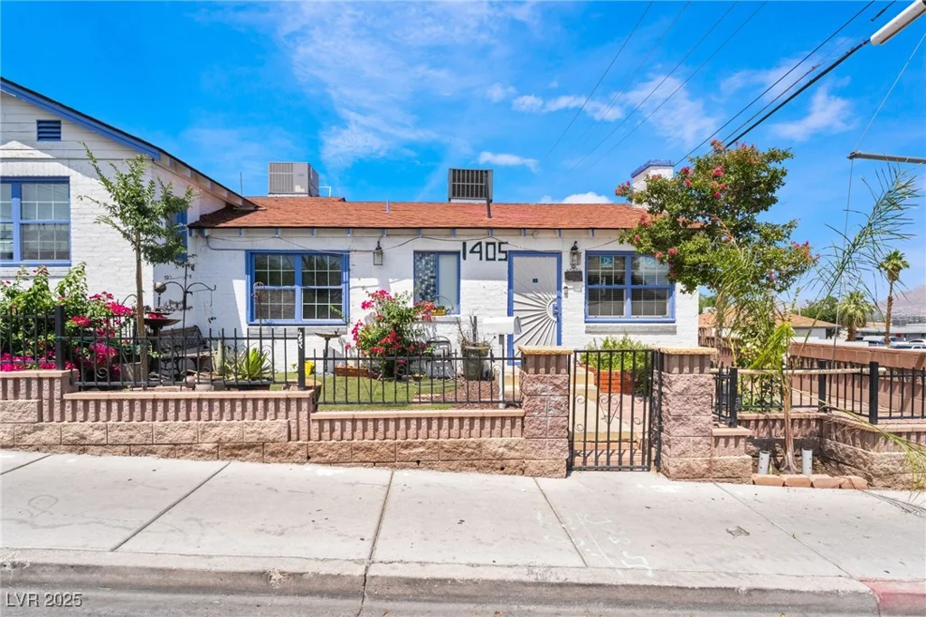 300 14th, Las Vegas, NV 89101
