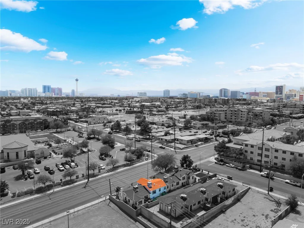 300 14th, Las Vegas, NV 89101