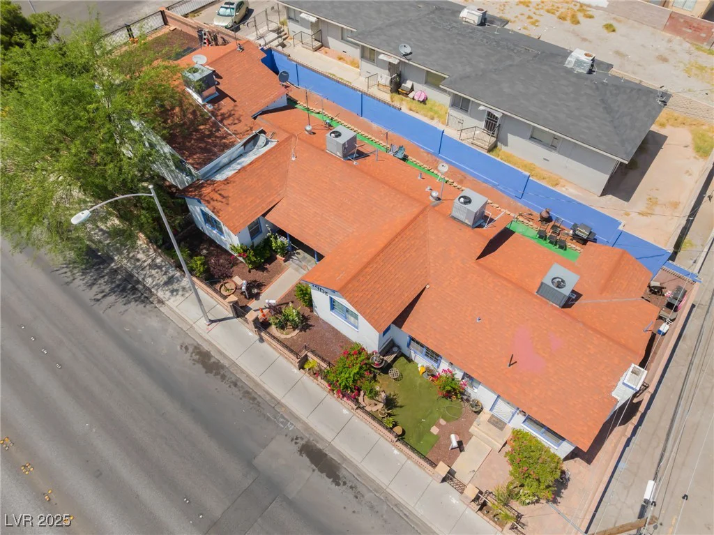 300 14th, Las Vegas, NV 89101