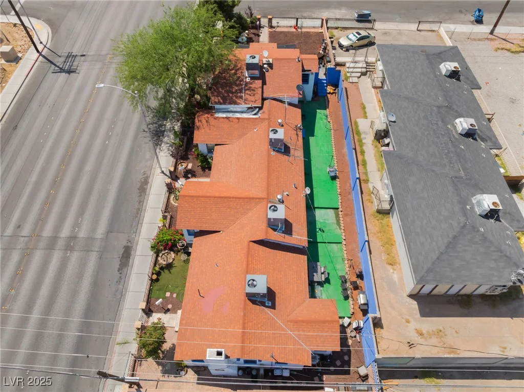 300 14th, Las Vegas, NV 89101