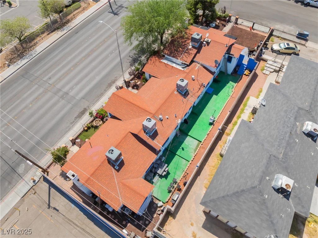 300 14th, Las Vegas, NV 89101