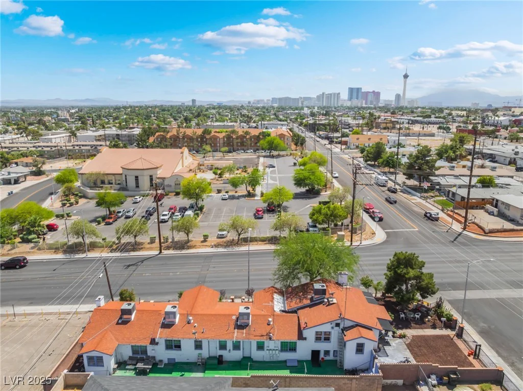 300 14th, Las Vegas, NV 89101