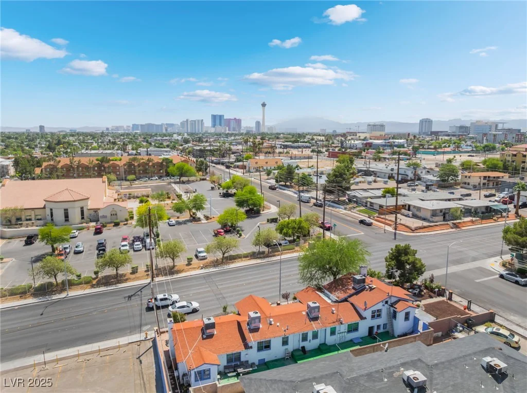 300 14th, Las Vegas, NV 89101