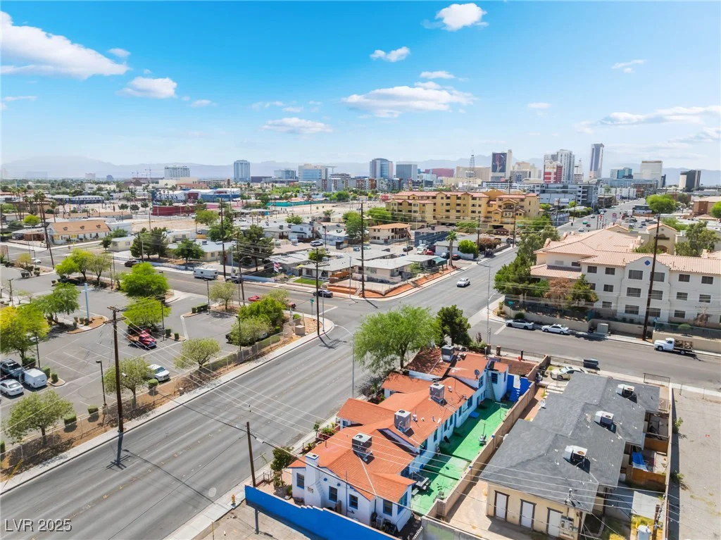 300 14th, Las Vegas, NV 89101