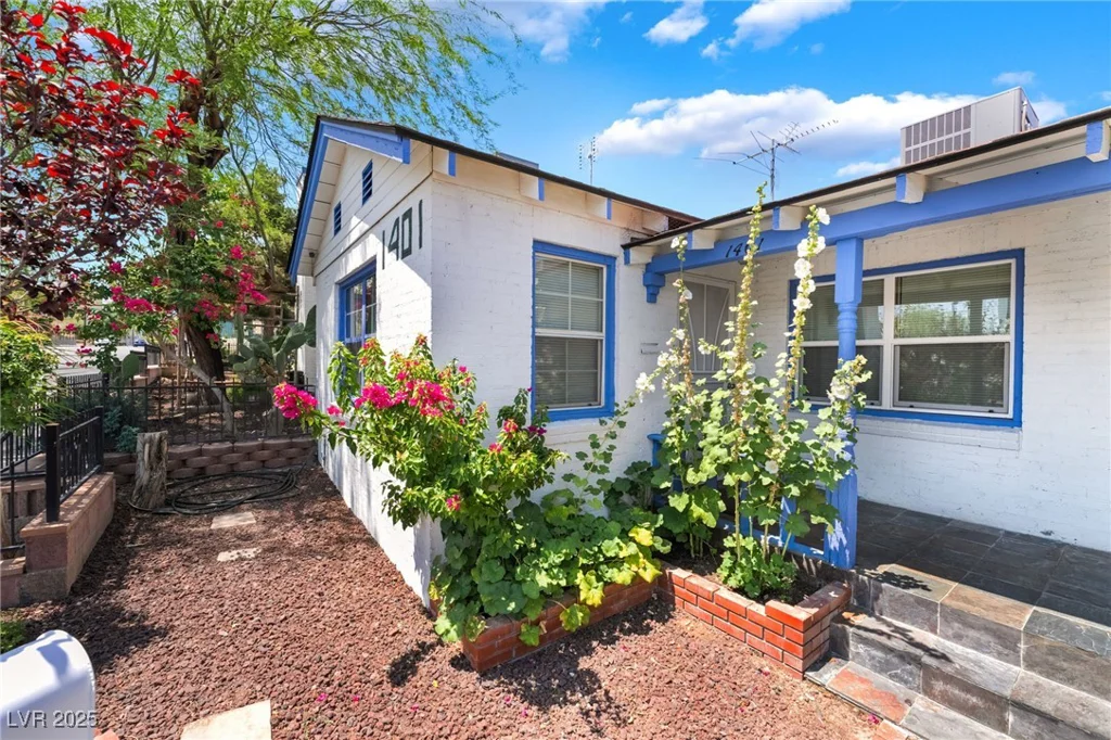300 14th, Las Vegas, NV 89101
