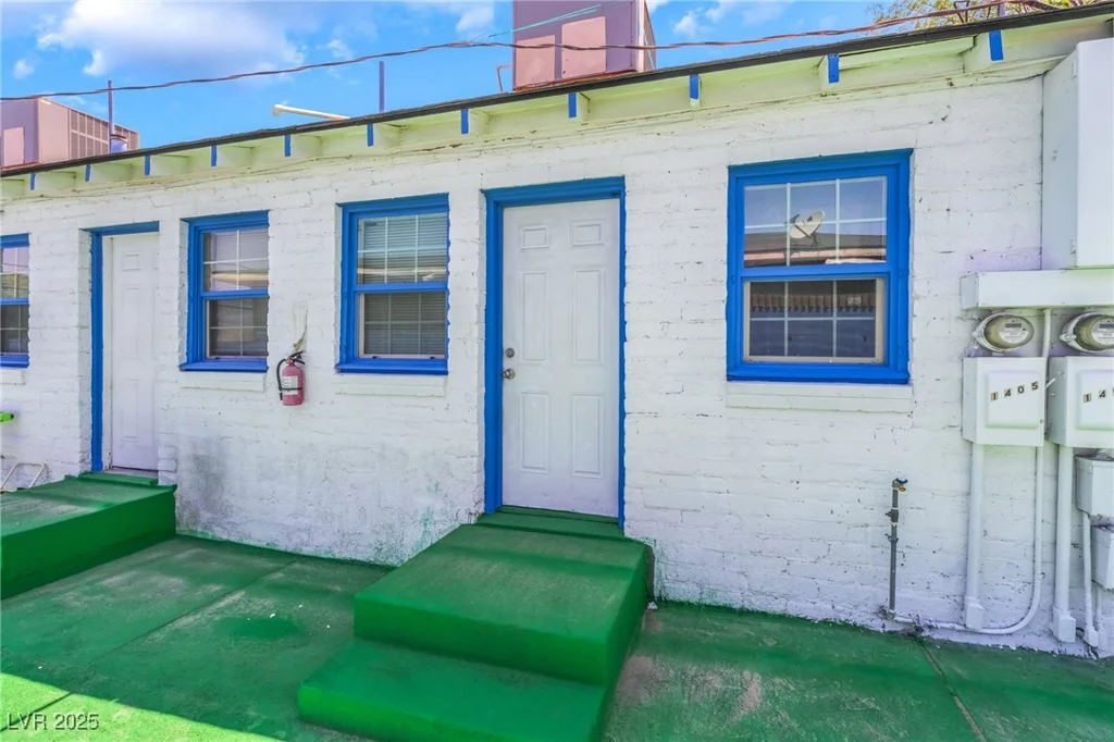 300 14th, Las Vegas, NV 89101