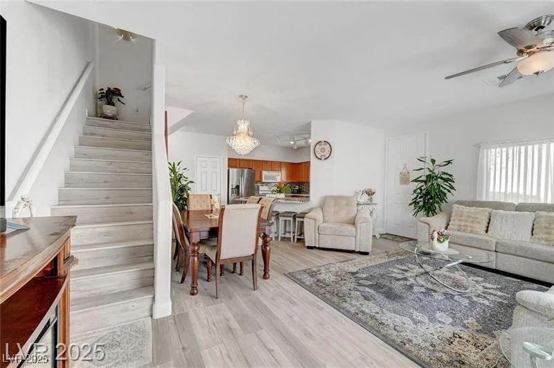 6320 Desert Leaf, North Las Vegas, NV 89081