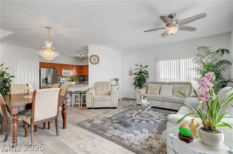 6320 Desert Leaf, North Las Vegas, NV 89081