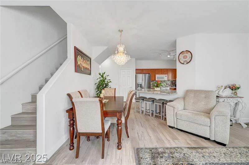6320 Desert Leaf, North Las Vegas, NV 89081