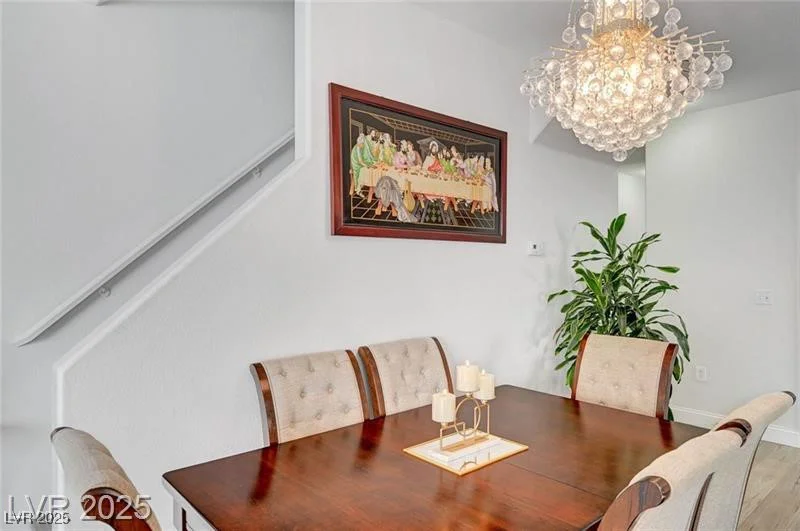 6320 Desert Leaf, North Las Vegas, NV 89081