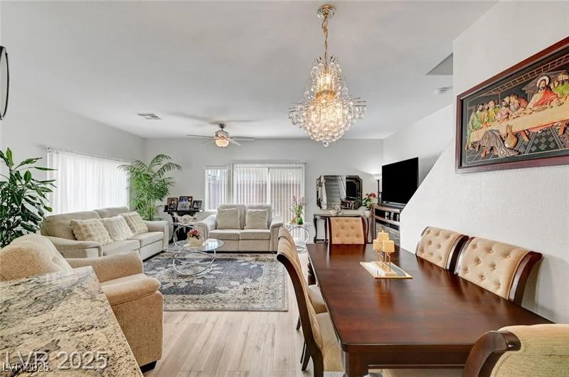 6320 Desert Leaf, North Las Vegas, NV 89081