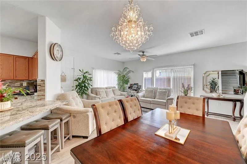 6320 Desert Leaf, North Las Vegas, NV 89081