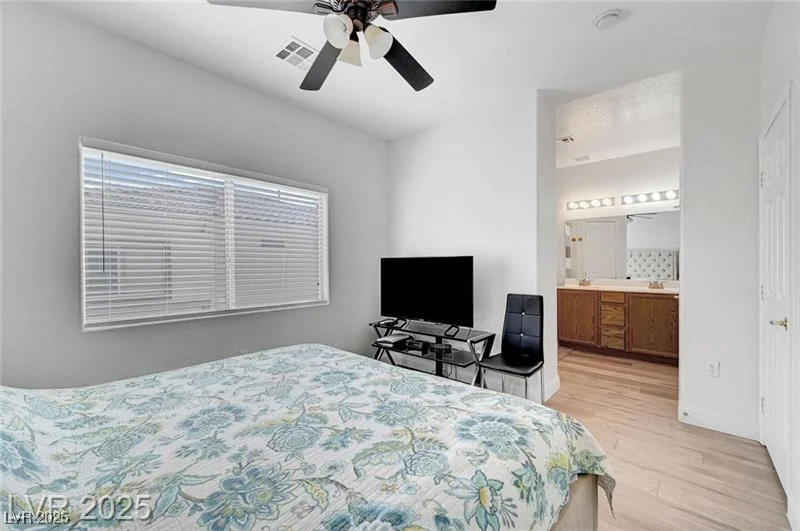 6320 Desert Leaf, North Las Vegas, NV 89081