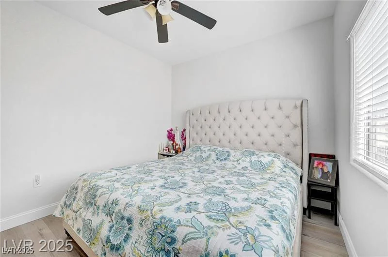 6320 Desert Leaf, North Las Vegas, NV 89081