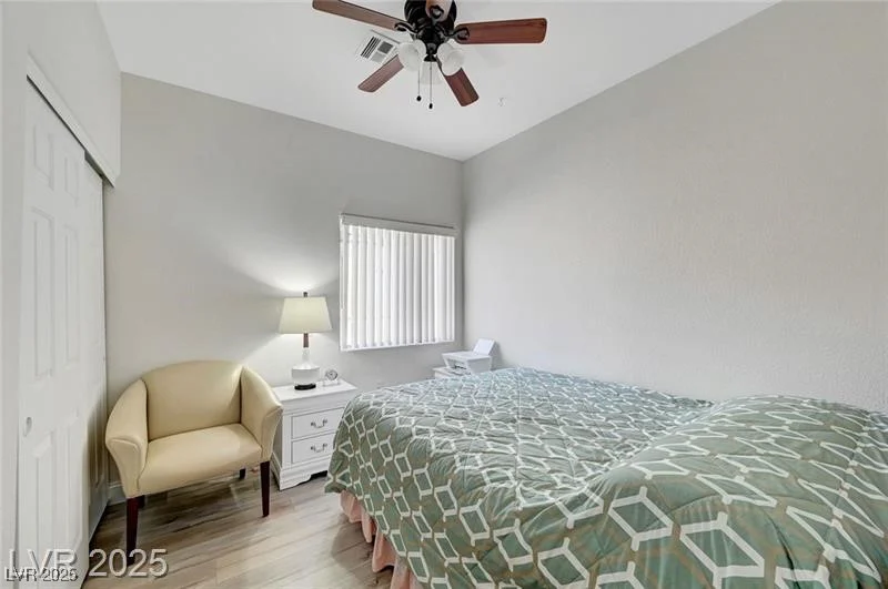 6320 Desert Leaf, North Las Vegas, NV 89081