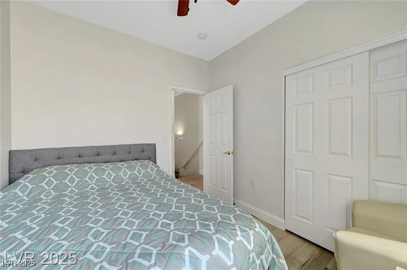 6320 Desert Leaf, North Las Vegas, NV 89081