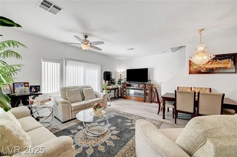 6320 Desert Leaf, North Las Vegas, NV 89081