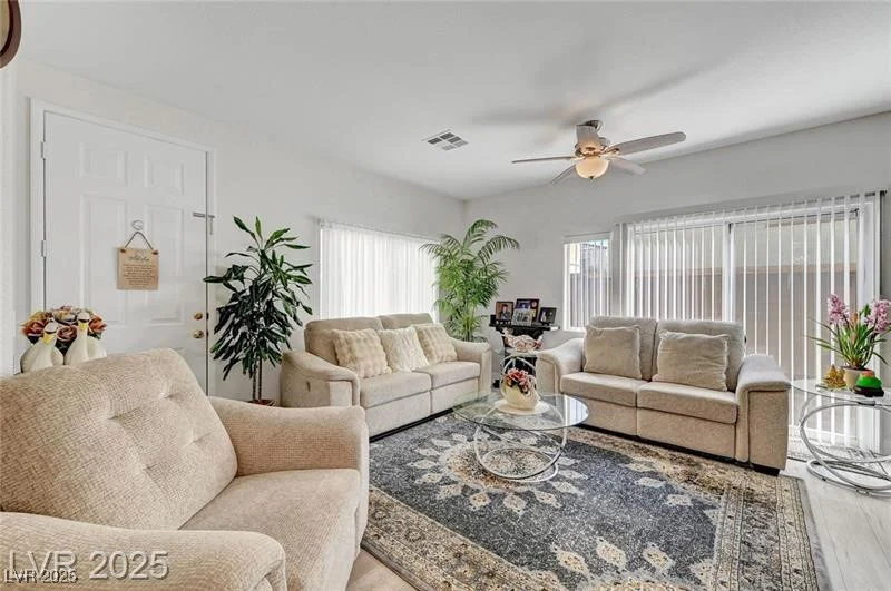 6320 Desert Leaf, North Las Vegas, NV 89081