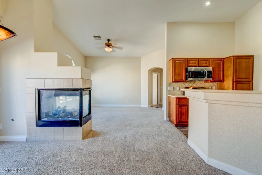 8717 Tom Noon, Las Vegas, NV 89178