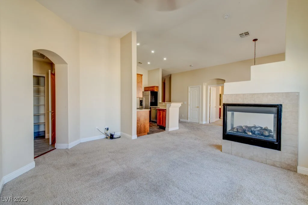 8717 Tom Noon, Las Vegas, NV 89178